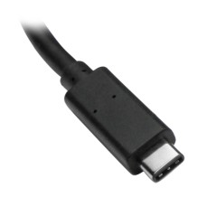 StarTechcom 3PT USB 30 HUB - USB-C GBE